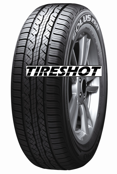 Marshal Solus KR21 Tire